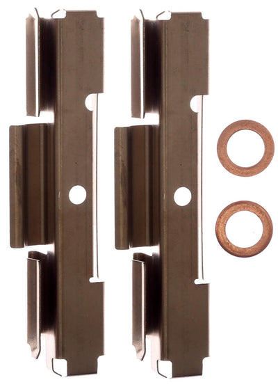 ACDelco Professional Durastop 18FR1429 Disc Brake Caliper