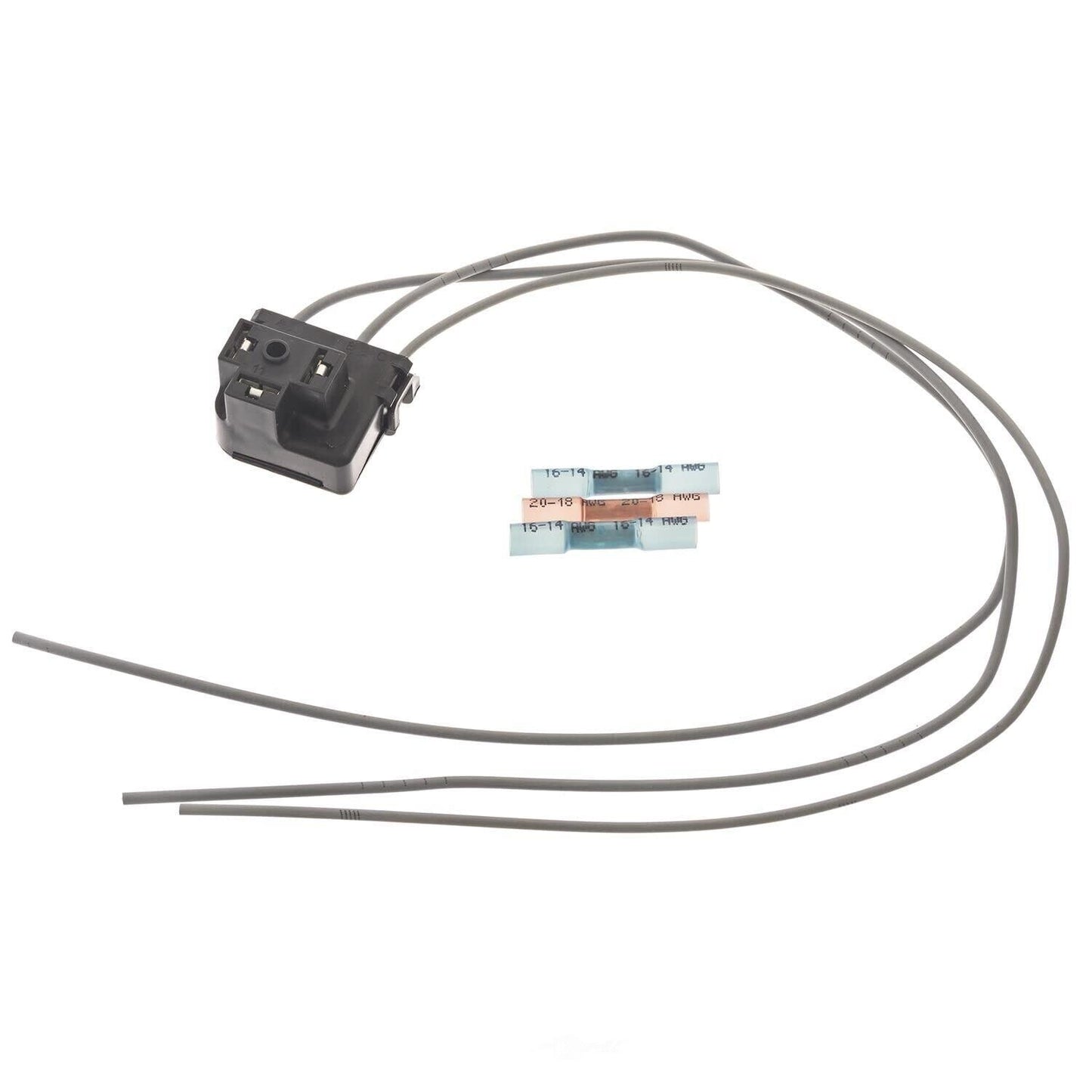 Conector de faro BWD PT1242