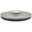 ACDelco Advantage 18A2632AC Rotor de frein à disque
