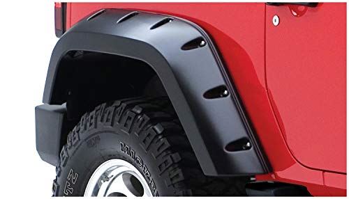 Bushwacker 1004602
