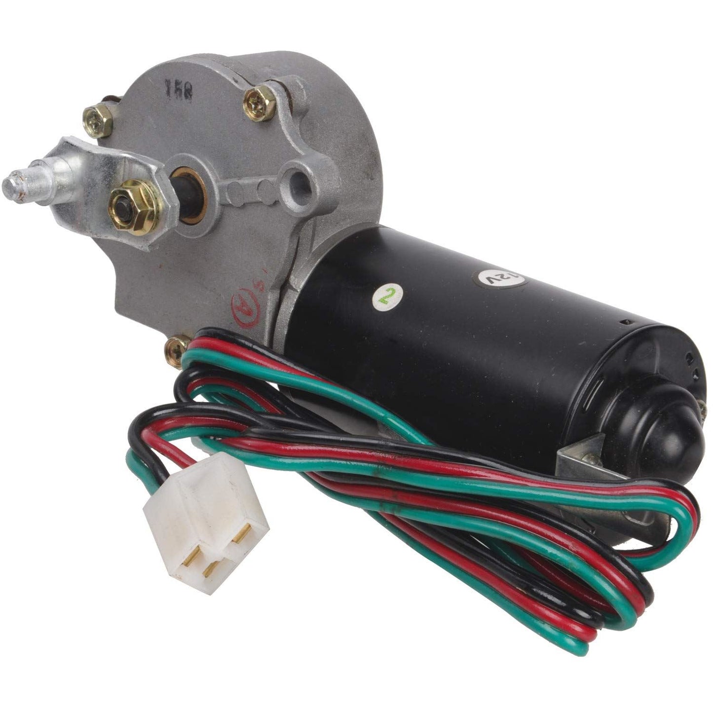 CARDONE 85-437 Motor del limpiaparabrisas