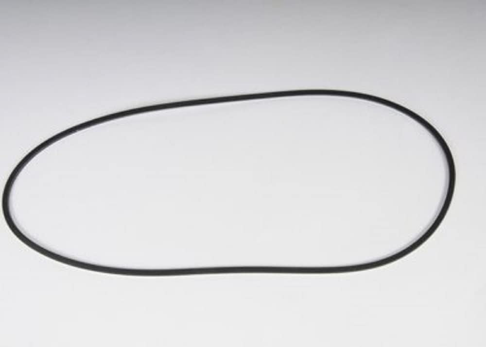 Genuine GM Parts 24210605 Automatic Transmission Oil Pump Seal