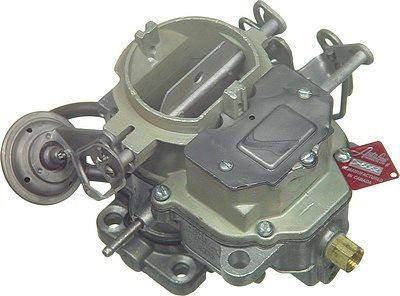 Autoline Products C6062 Carburetor