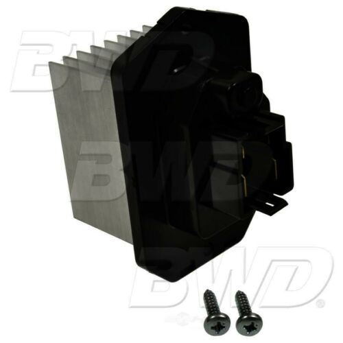 Resistencia del motor del ventilador HVAC BWD RU1482