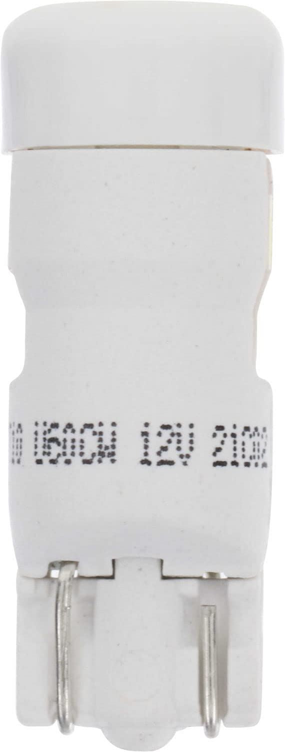 Bombilla LED para matrícula Philips 12961W