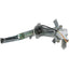 Cardone 82-350AR Power Window Motor and Regulator Assembly