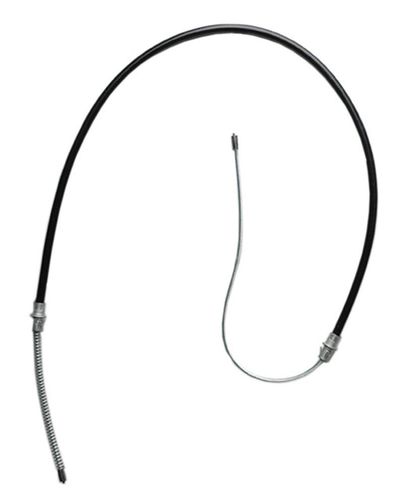 Câble de frein de stationnement Raybestos BC93251