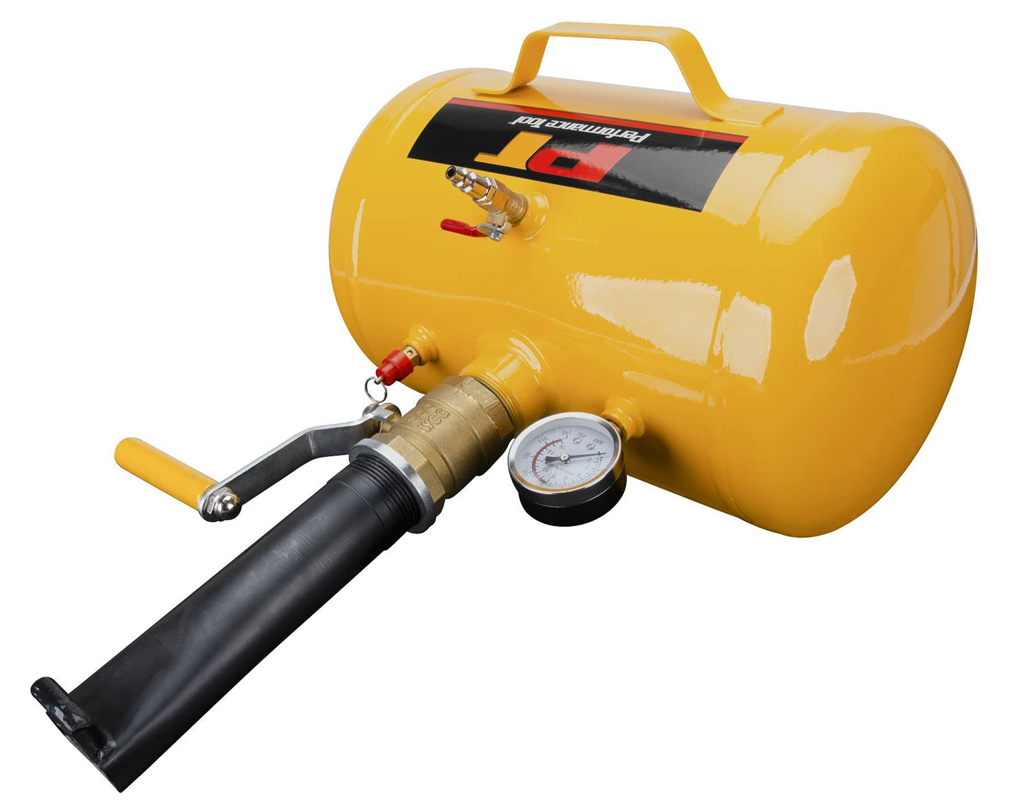 HERRAMIENTA DE RENDIMIENTO W10012