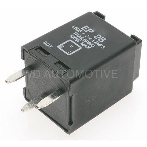 BWD FC643 Turn Signal Flasher