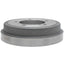 ACDelco Professional Durastop 18B414 Tambour de frein