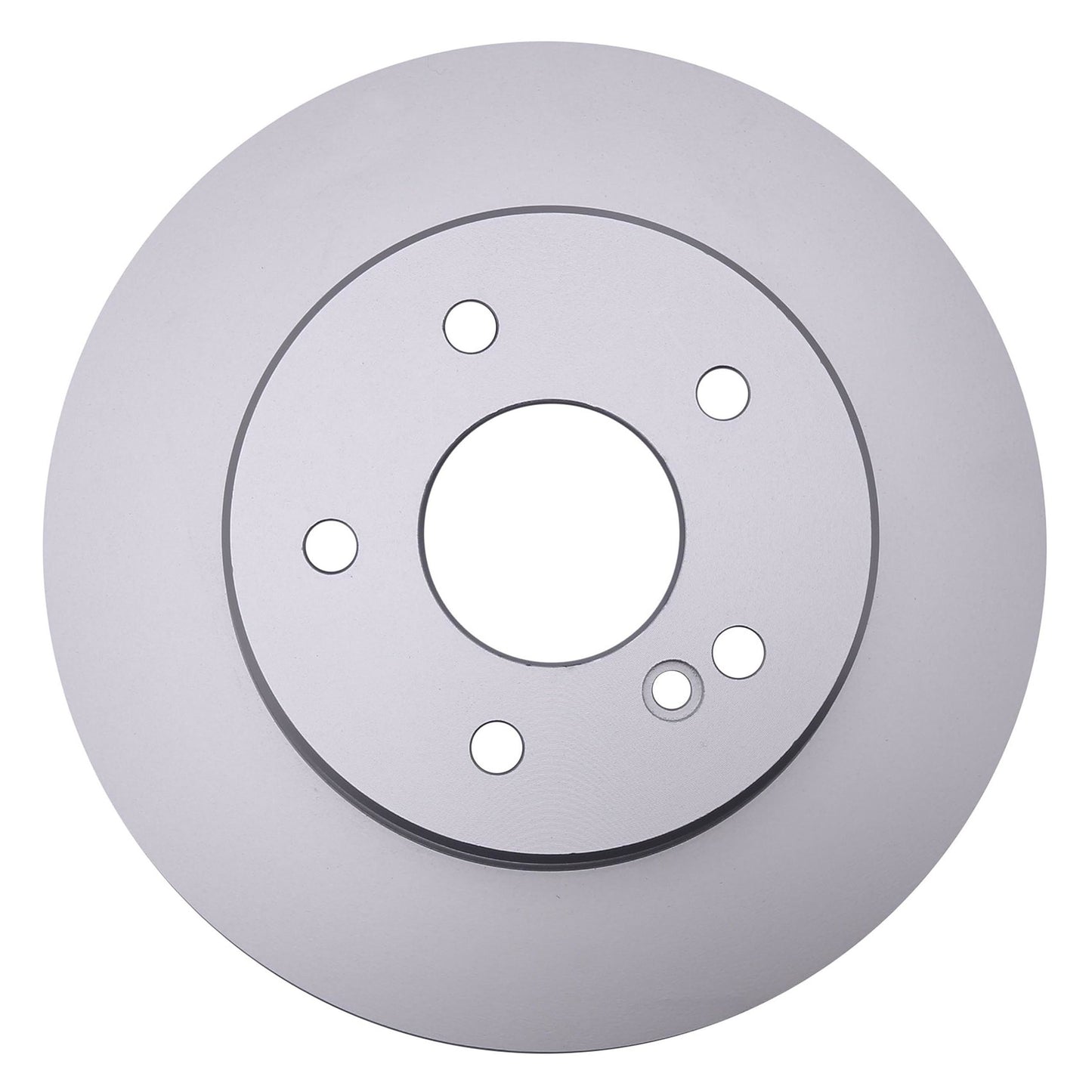 ACDelco Advantage 18A919AC Rotor de frein à disque