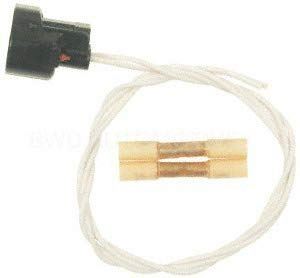 BWD PT1028 Vapor Canister Purge Solenoid Connector