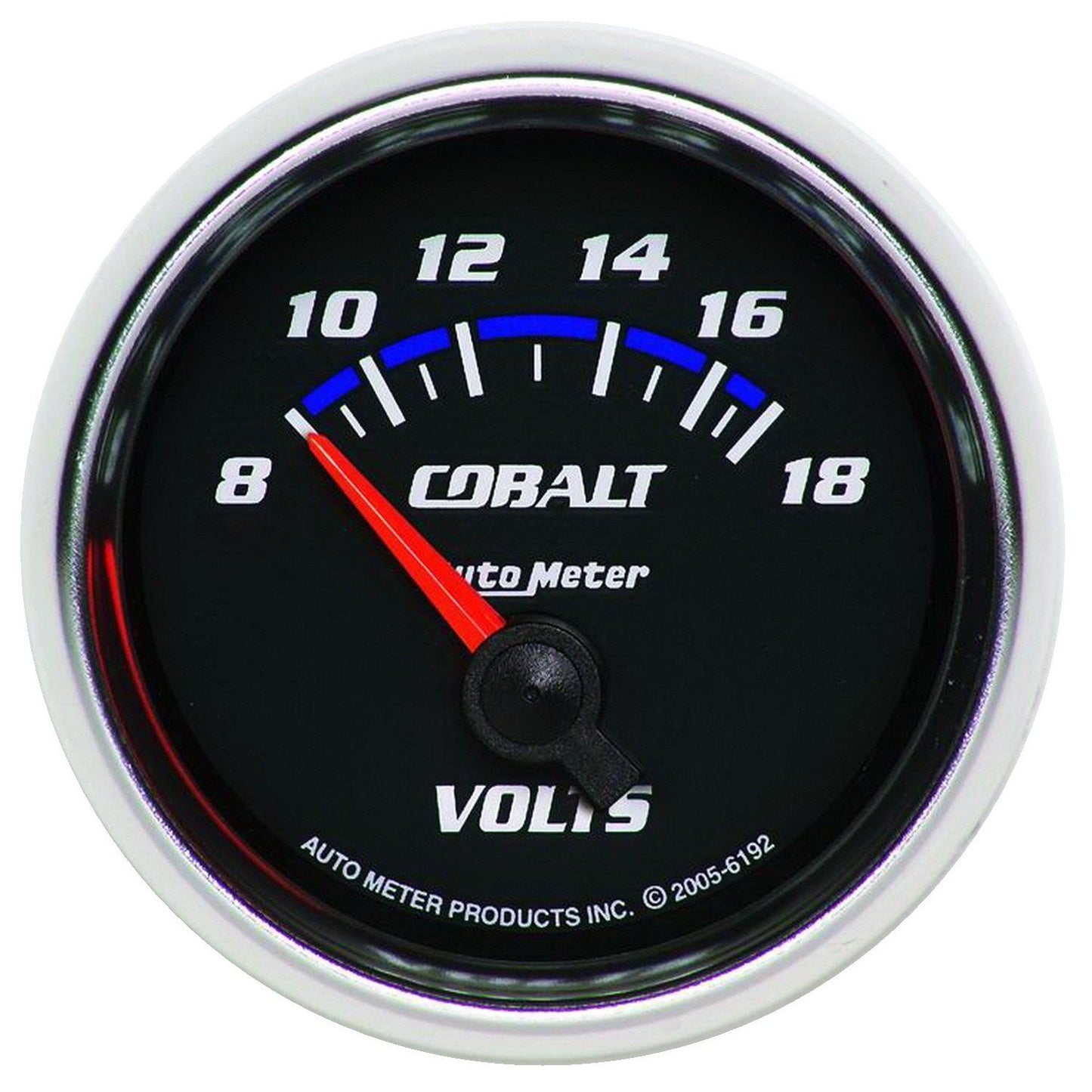 Compteur automatique 6192