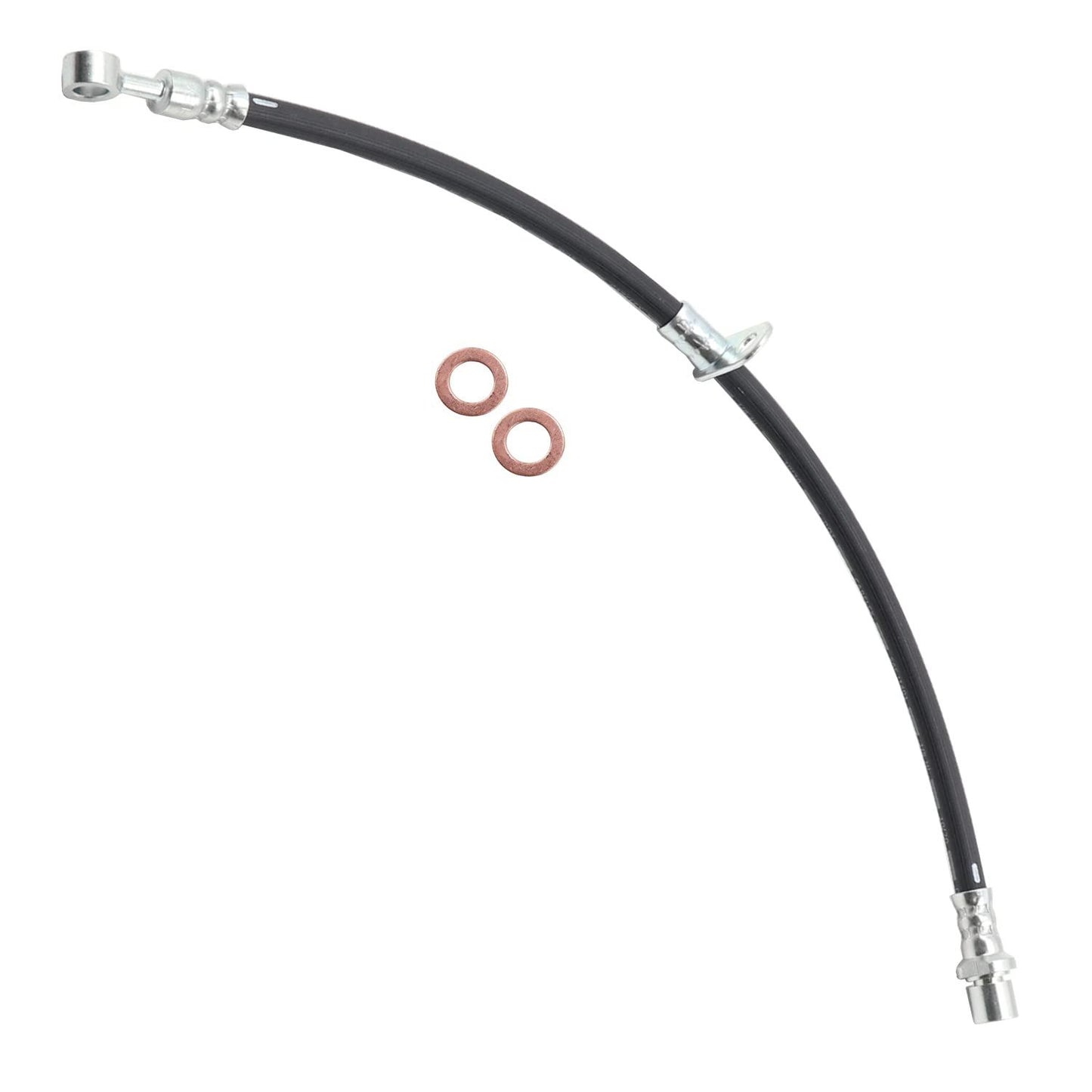 Beck/Arnley 073-2124 Tuyau hydraulique de frein