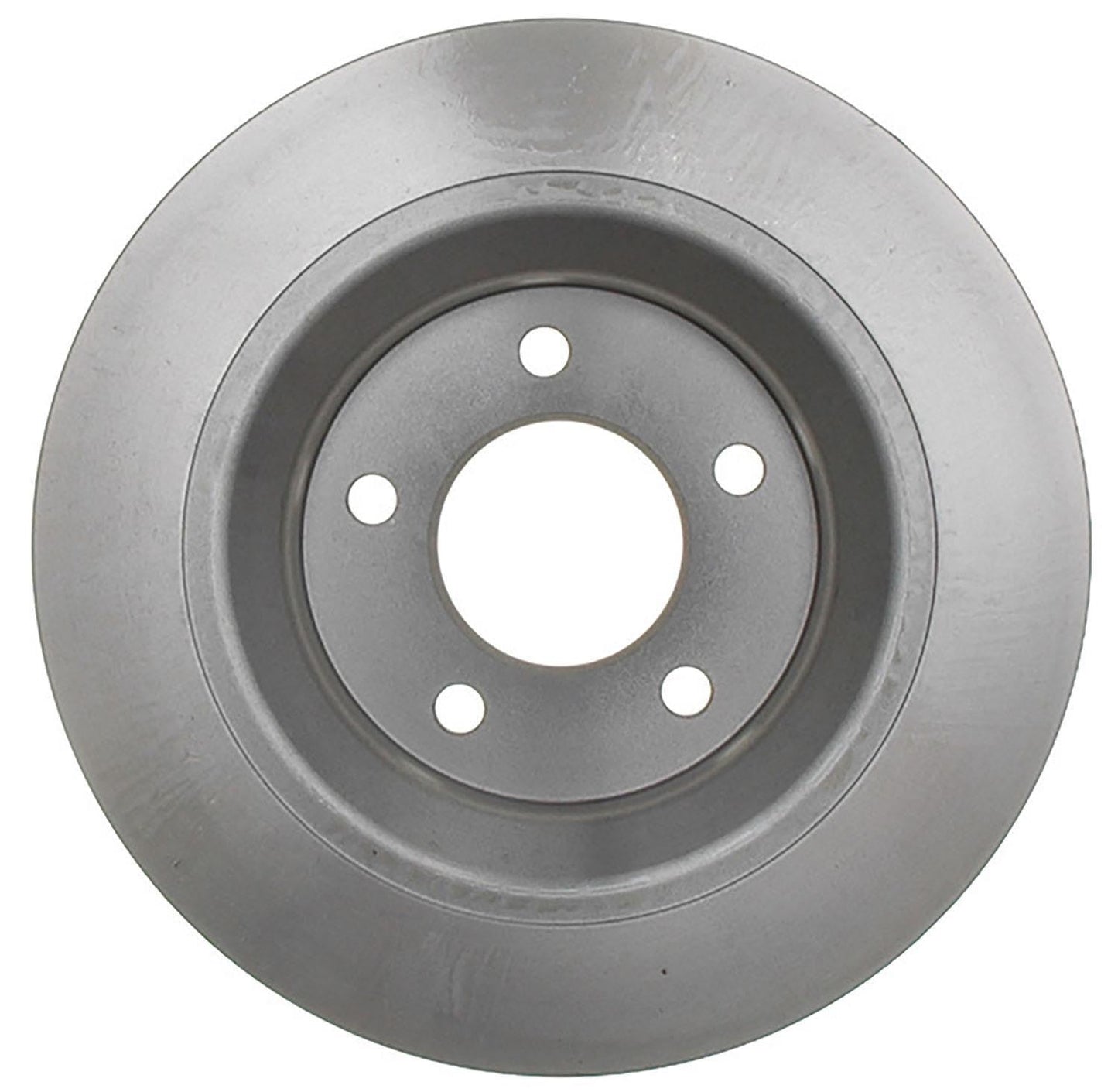 ACDelco Advantage 18A2423AC Rotor de frein à disque