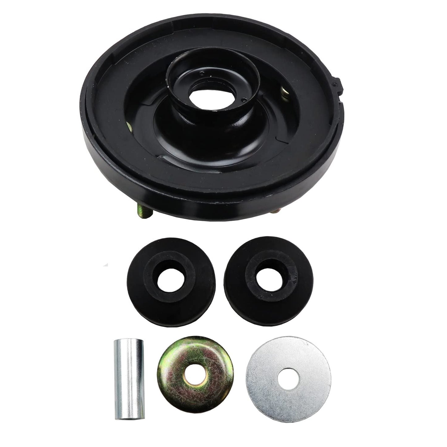 Beck/Arnley 101-8608 Support de jambe de suspension