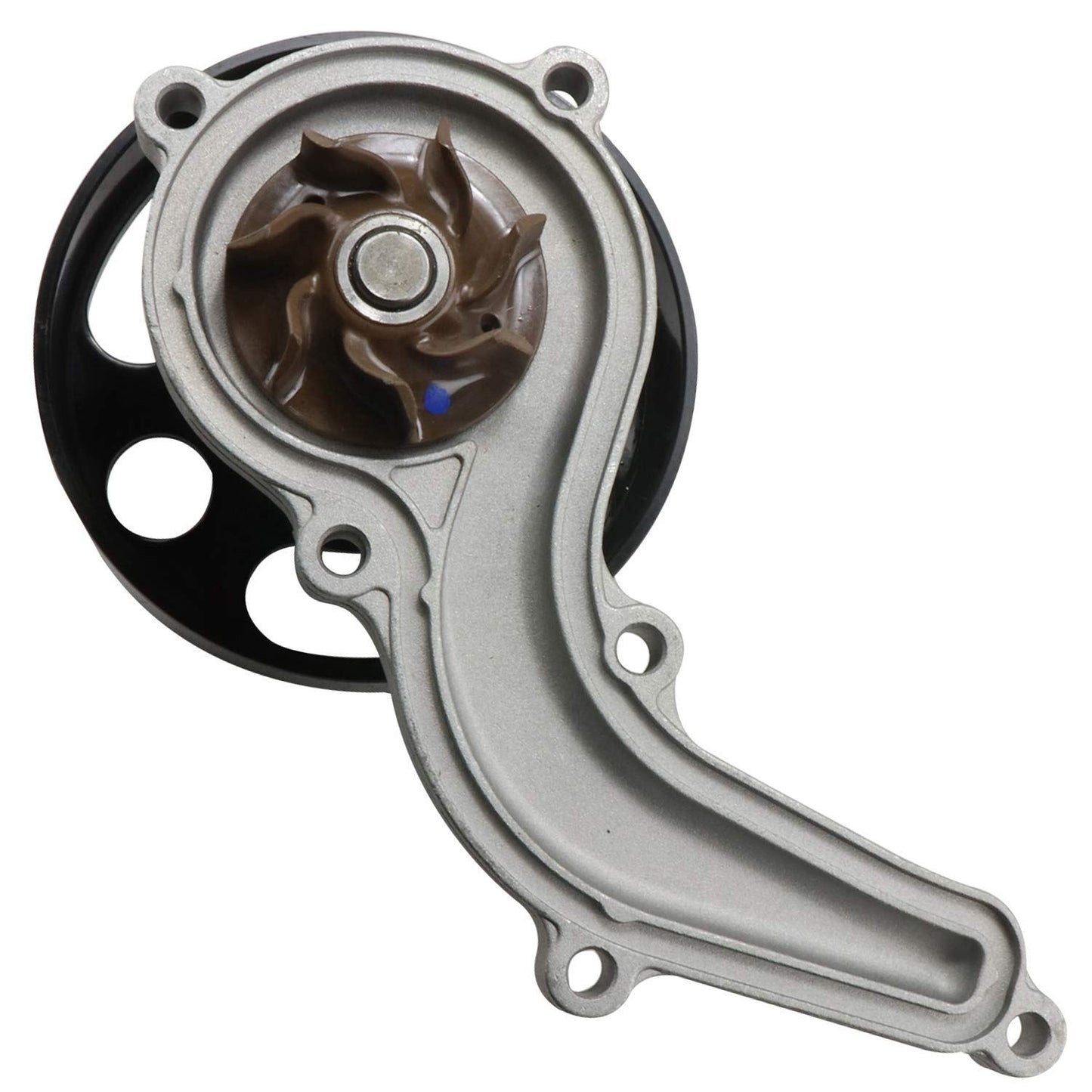Beck/Arnley 131-2504 Pompe à eau moteur