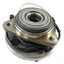 ACDelco Professional 515129 Wheel Bearing and Hub Assembly