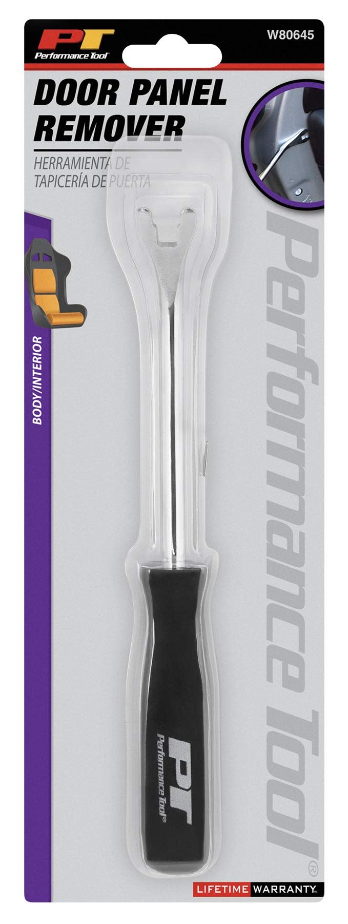 PERFORMANCE TOOL W80645