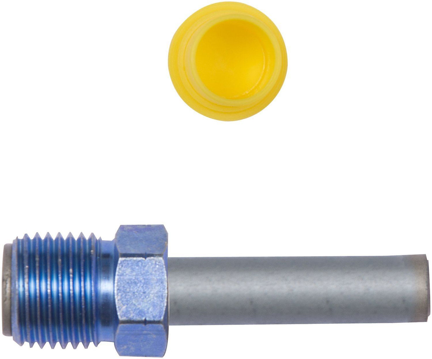 Edelmann 39124 Accesorio de extremo de línea de retorno de dirección asistida