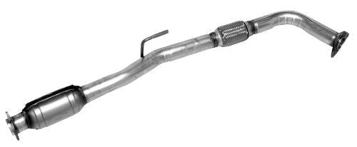 ÉCHAPPEMENT WALKER 55527