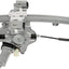 Dorman 741-761 Power Window Motor and Regulator Assembly