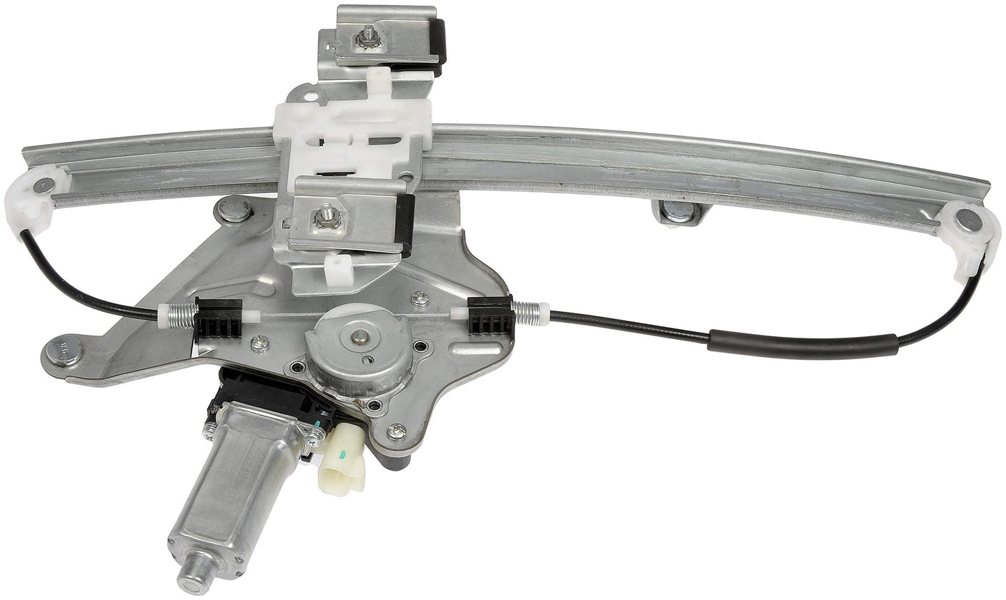 Dorman 741-761 Power Window Motor and Regulator Assembly