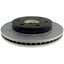 Rotor de freno de disco Raybestos 56825PER
