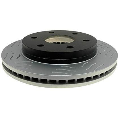 Rotor de freno de disco Raybestos 56825PER