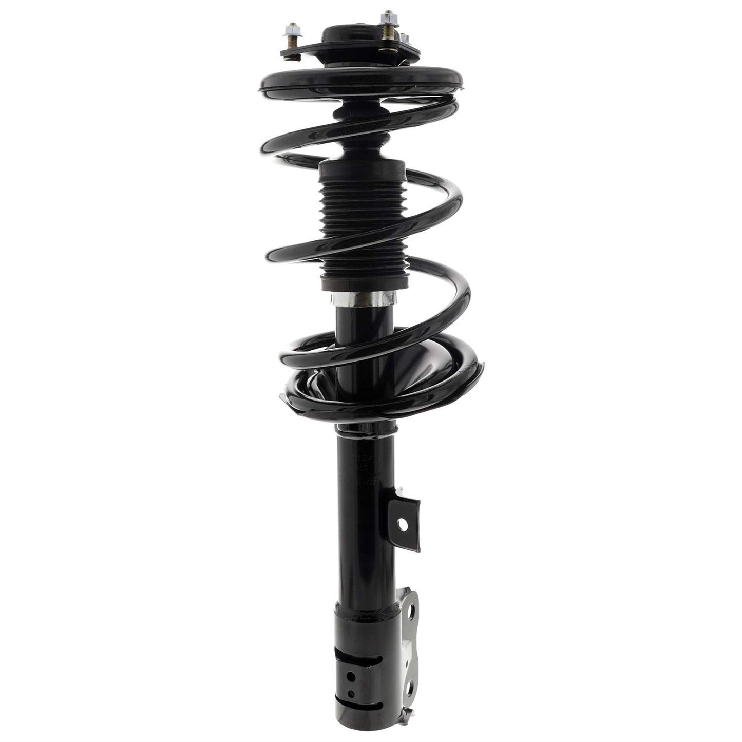 KYB SR4567 Conjunto de puntal de suspensión y resorte helicoidal