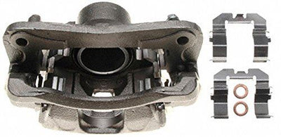 Pinza de freno de disco ACDelco Professional Durastop 18FR885