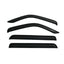 Auto Ventshade (AVS) 94307 Deflector de ventana lateral