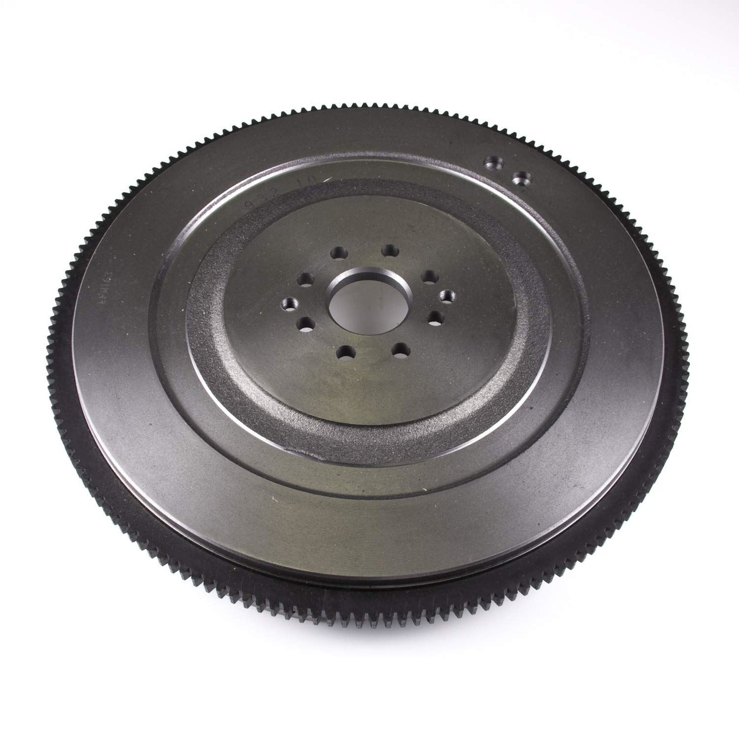 Volante motor de embrague LuK LFW163