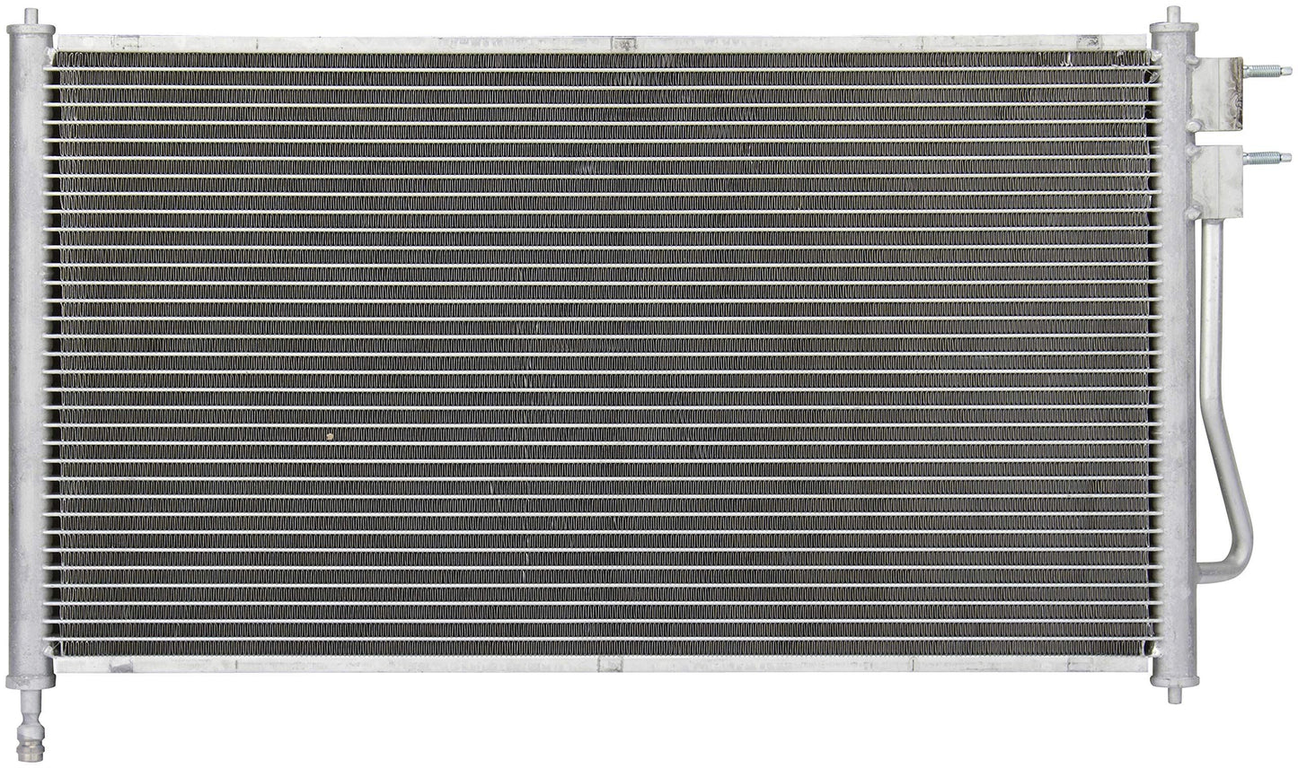 Spectra Premium 7-3391 Condensador de aire acondicionado
