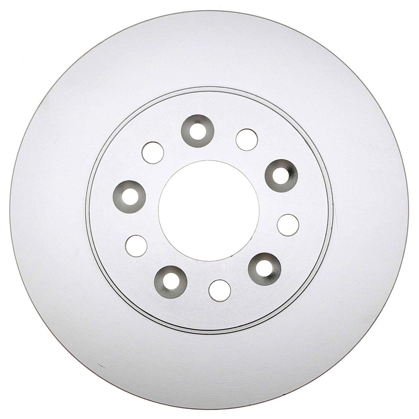 Rotor de freno de disco ACDelco Advantage 18A1591AC