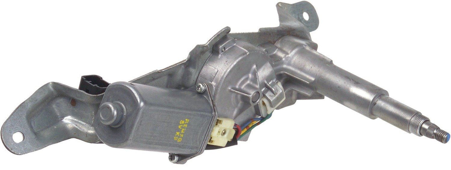 Cardone 43-4603 Motor del limpiaparabrisas