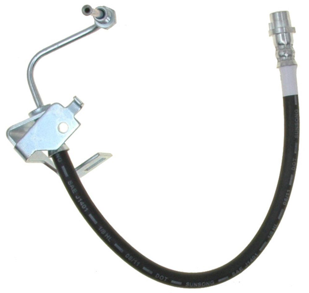 Raybestos BH382917 Brake Hydraulic Hose