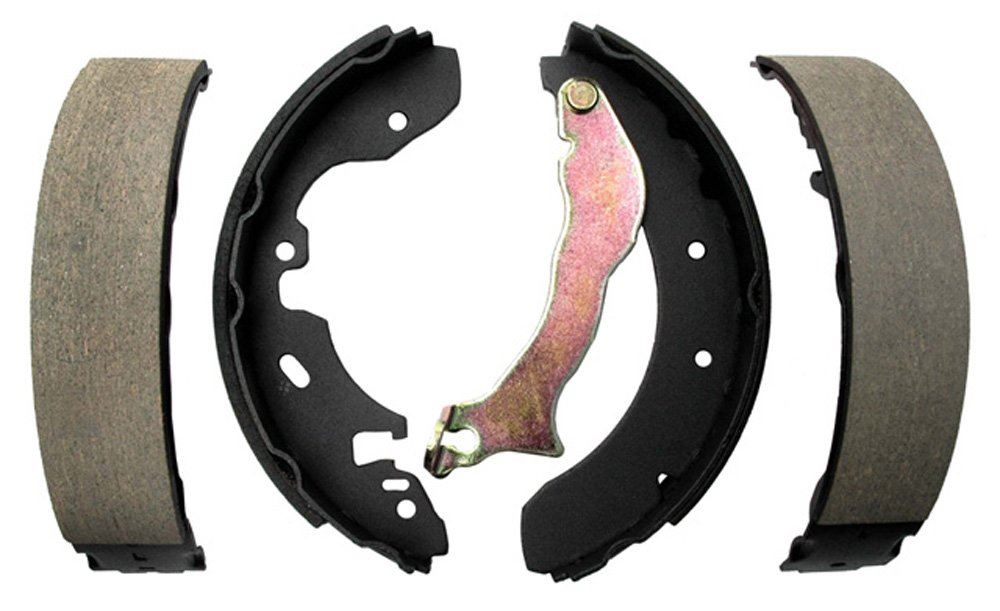 Raybestos 736PG Drum Brake Shoe