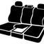 FIA OE39-34 TAUPE Seat Cover