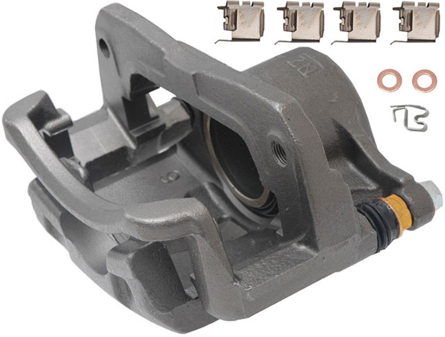 ACDelco Professional Durastop 18FR1794 Disc Brake Caliper