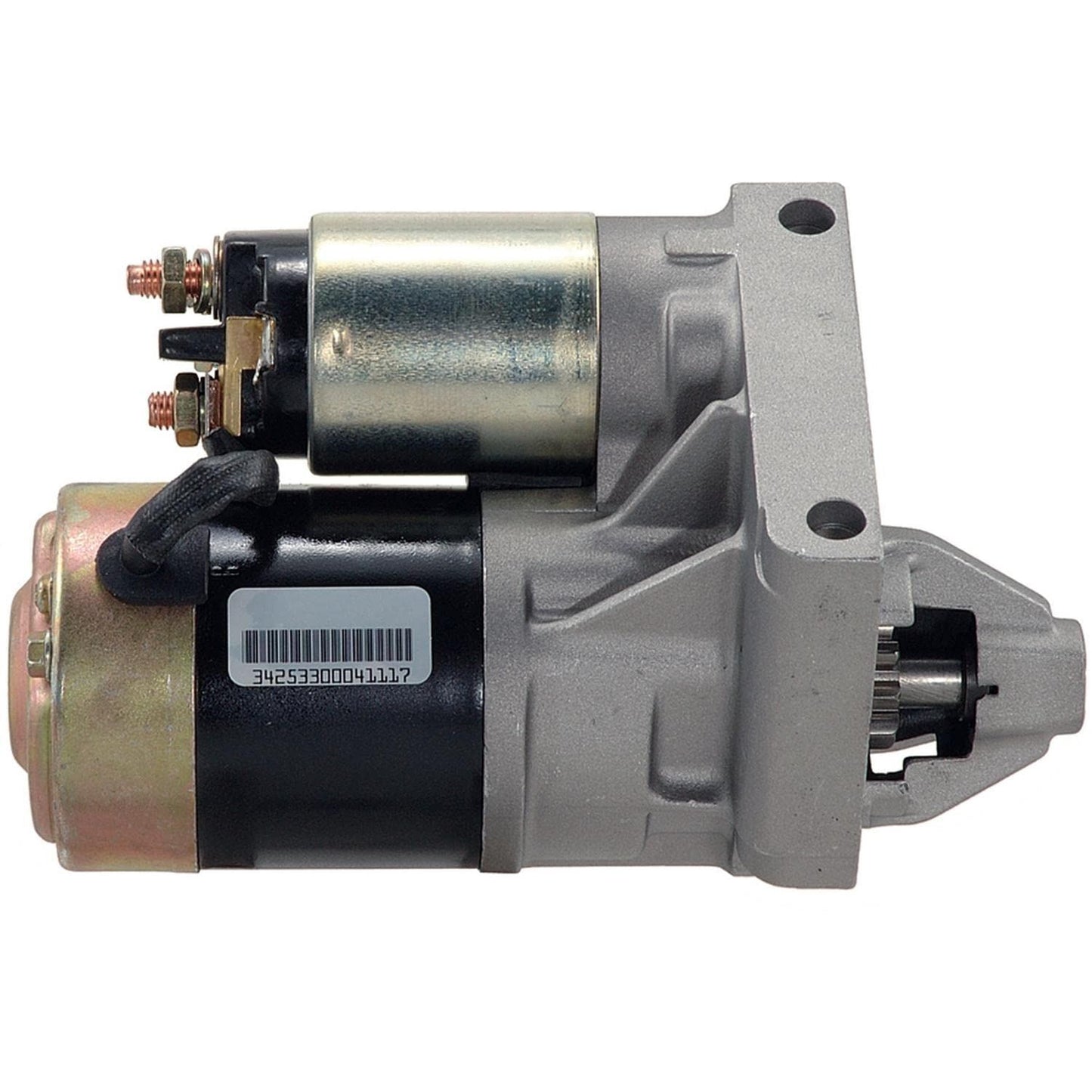 ACDelco Profesional 337-1088 Motor de arranque
