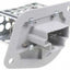 Résistance de moteur de ventilateur CVC BWD RU1046