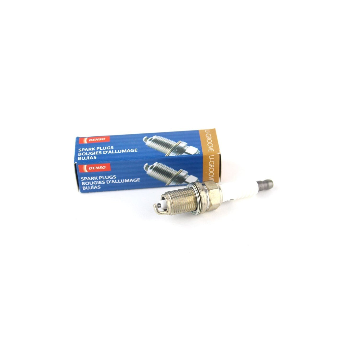 Bujía DENSO 3139 (PAQUETE DE 4)