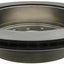 Rotor de freno de disco ACDelco Advantage 18A1227AC