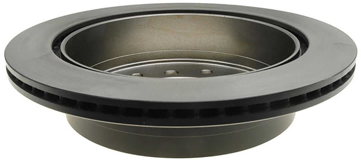 Rotor de freno de disco ACDelco Advantage 18A1227AC