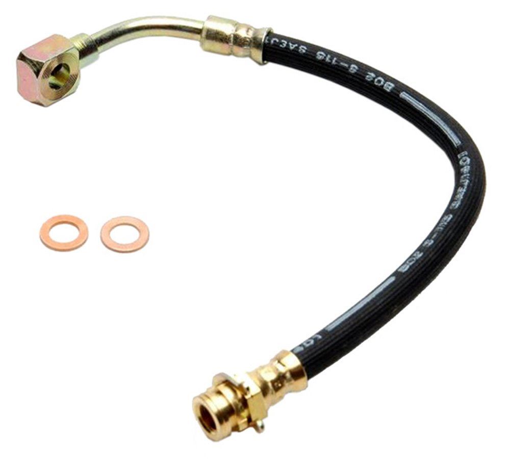 Raybestos BH380102 Brake Hydraulic Hose