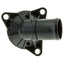Motorad CH5641 Engine Coolant Thermostat Housing Cover