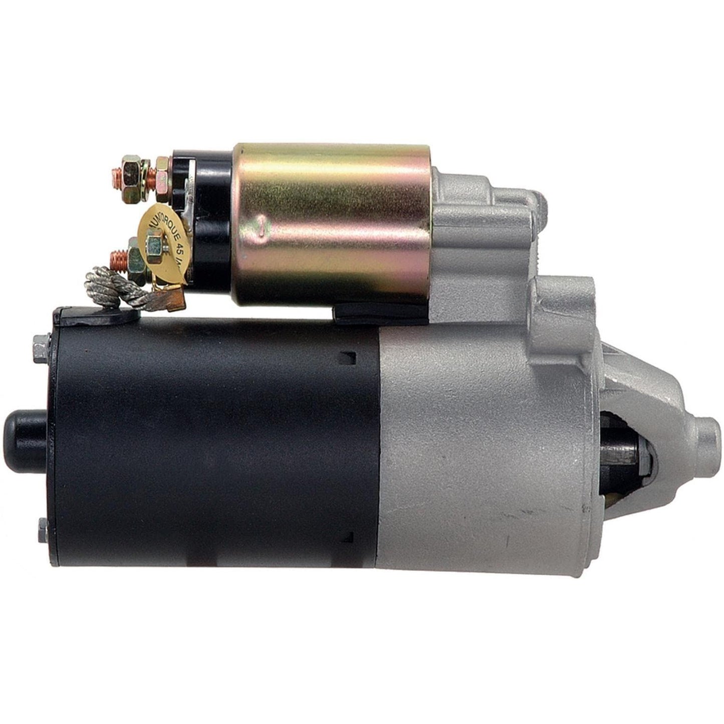 Motor de arranque ACDelco Professional 337-1050