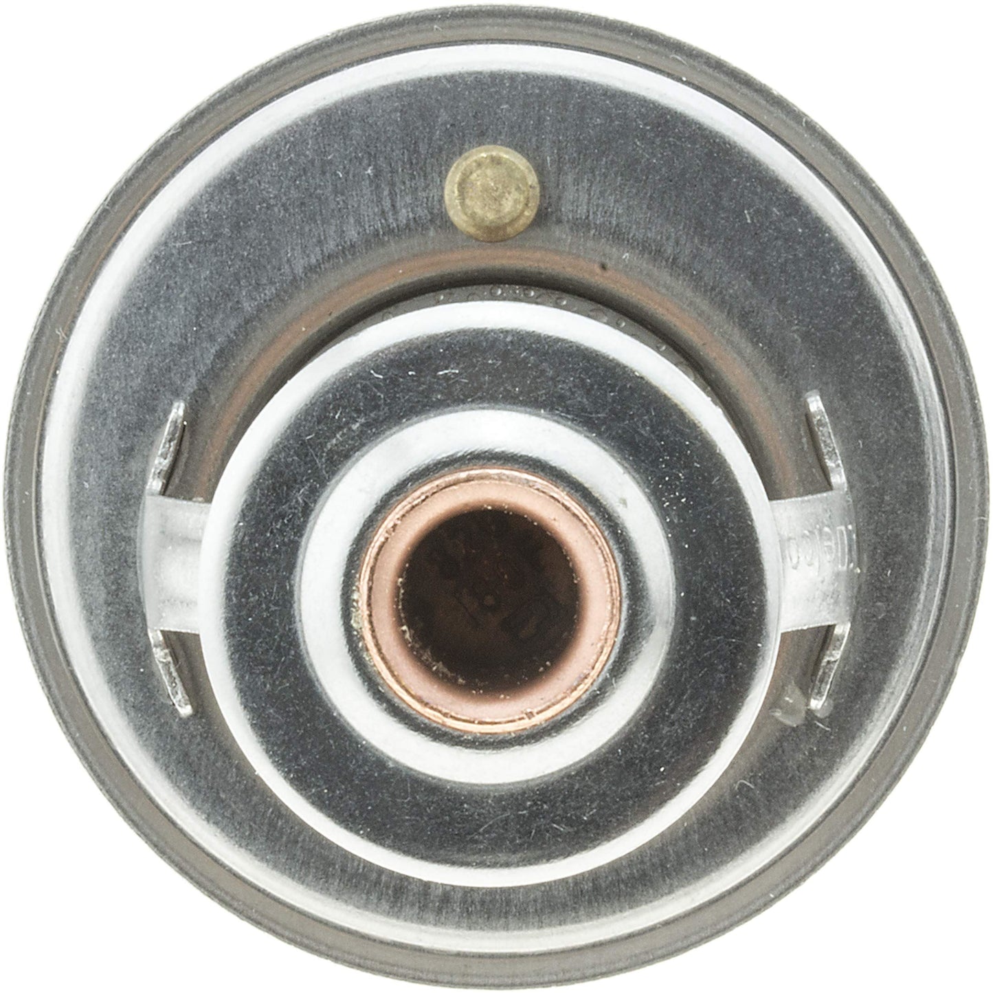 Termostato de refrigerante del motor Gates 33568