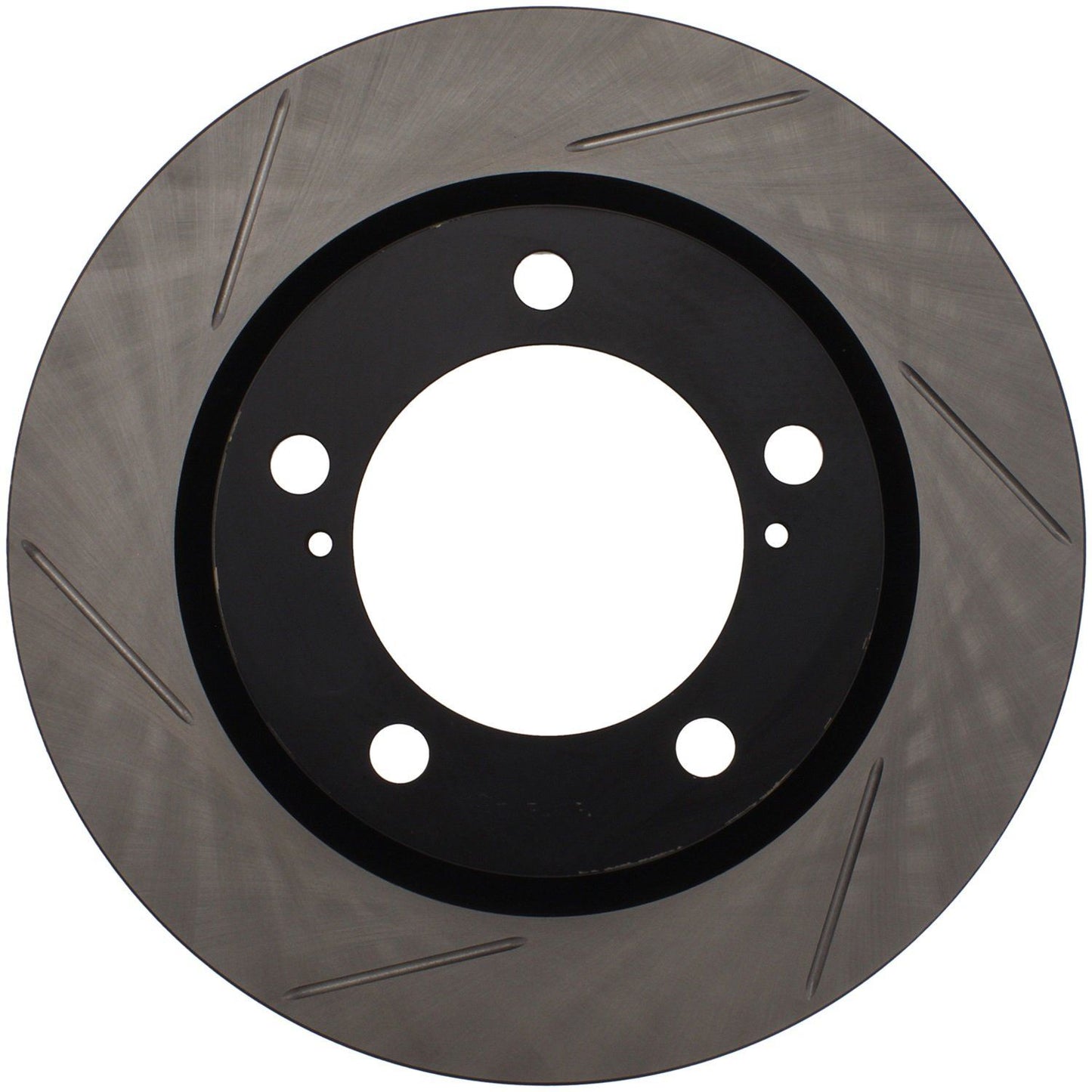 Stoptech 126.44162SR Disc Brake Rotor